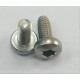 Thread Forming Screws for Plastic